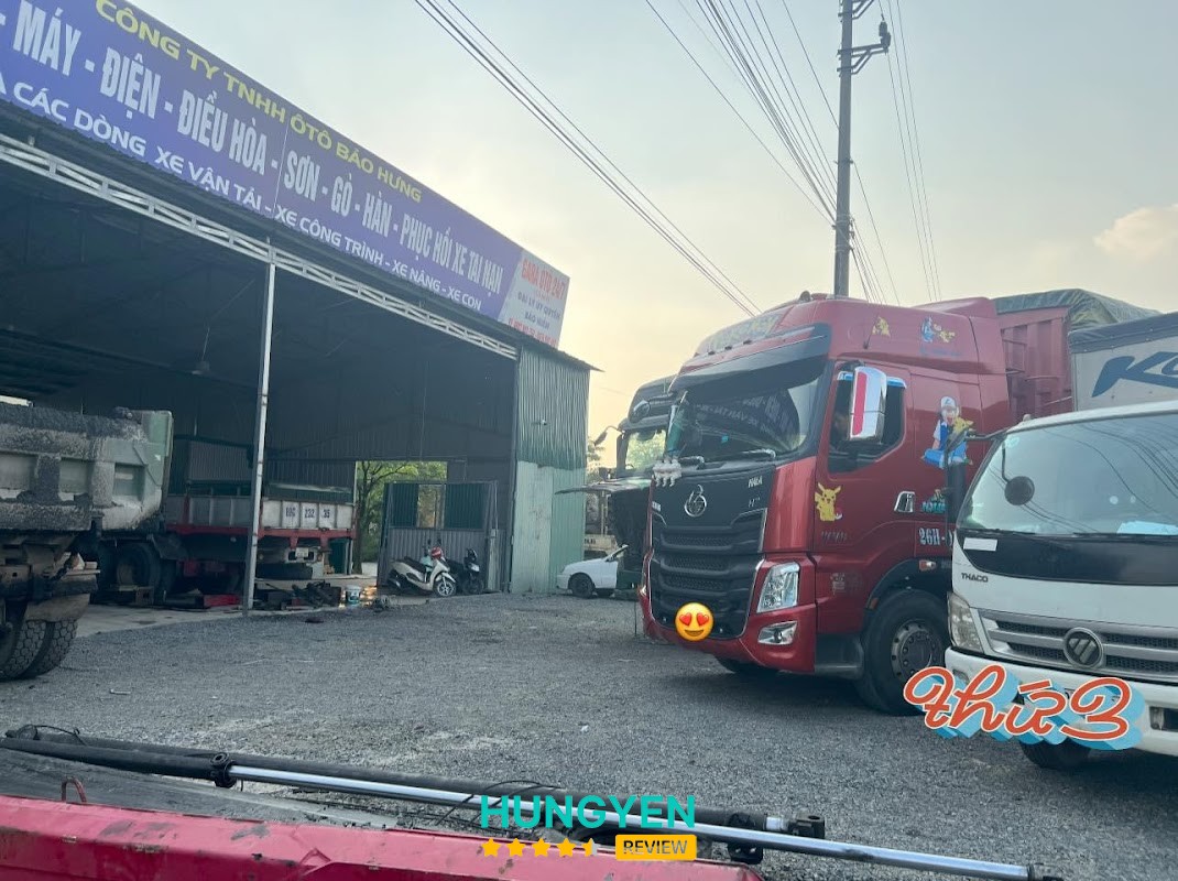 GARA Ô TÔ 24/7 Yên Mỹ – hình ảnh 2