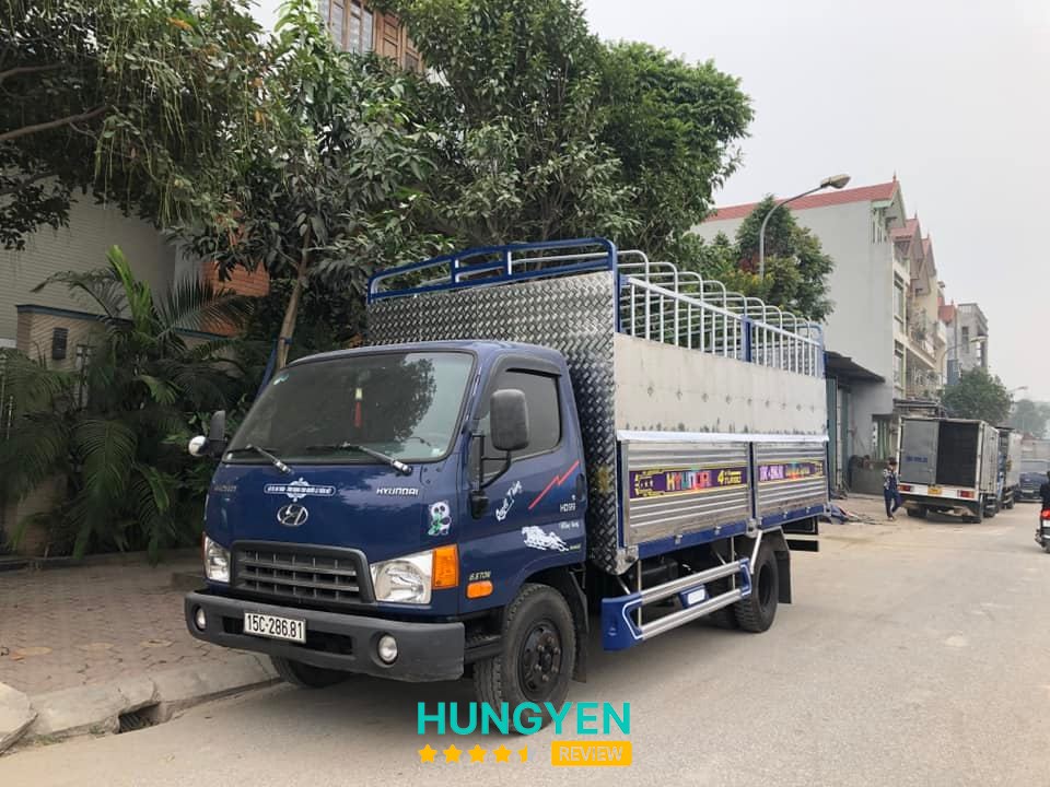 Gara Ô TÔ HOÀNG THẠCH – hình ảnh 2