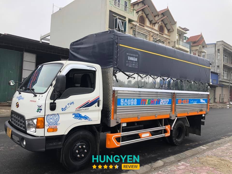 Gara Ô TÔ HOÀNG THẠCH – hình ảnh 3