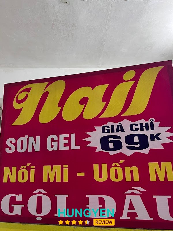 Dưỡng Tâm An Spa Gội Đầu Dưỡng Sinh Như Quỳnh hình ảnh 2