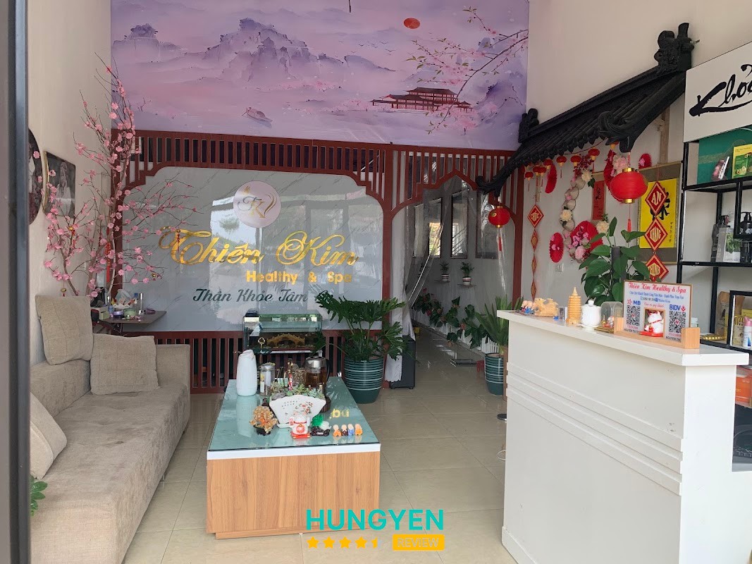 Thiên Kim healthy & spa - hình ảnh 2
