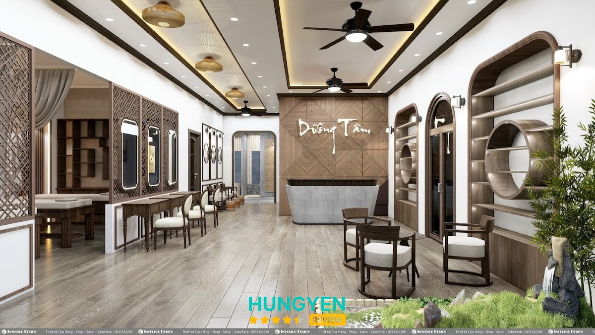 Sen Dưỡng Tâm Spa - hình ảnh 3
