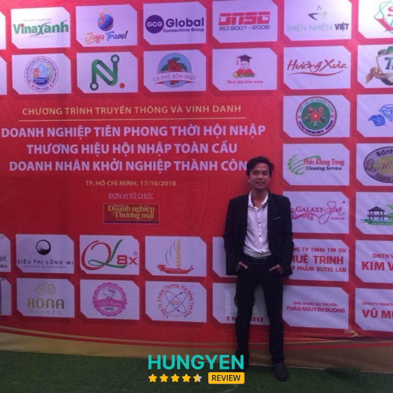 Tiệm Thuốc Tây – hình ảnh 3