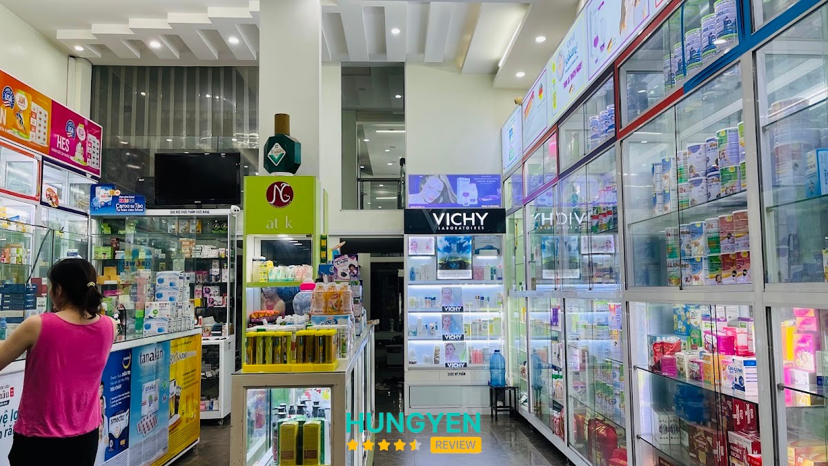 Quầy Thuốc Số 10 – hình ảnh 2