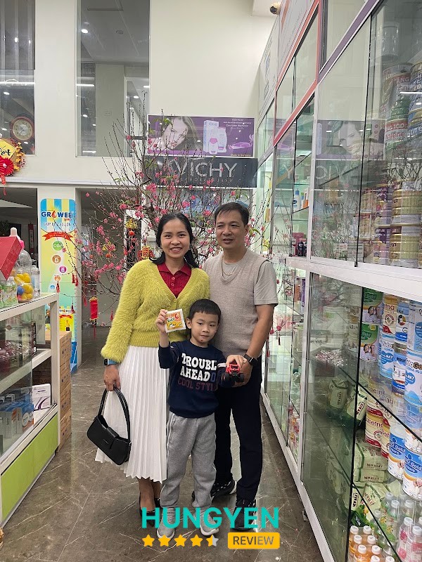 Quầy Thuốc Số 10 – hình ảnh 3