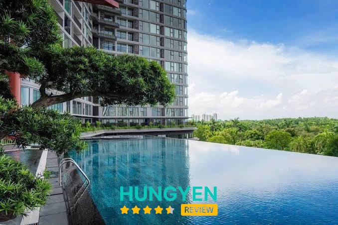 Fami Homestay - Ecopark Hưng Yên