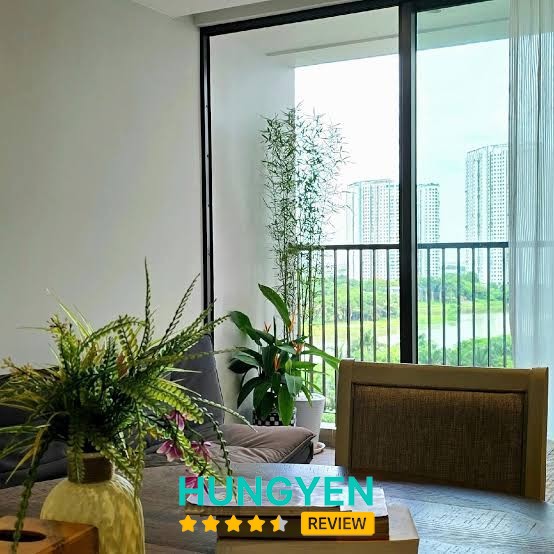 Mộc Onsen Homestay Ecopark