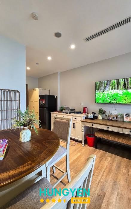 Mộc Onsen Homestay Ecopark hình ảnh 2