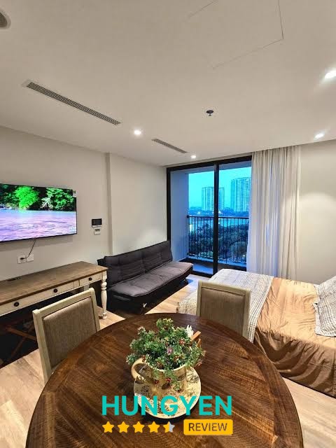 Mộc Onsen Homestay Ecopark hình ảnh 3