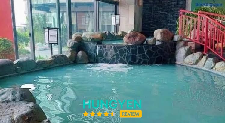 Căn hộ Hồ thiên nga R2 Swan Lake hình ảnh 3