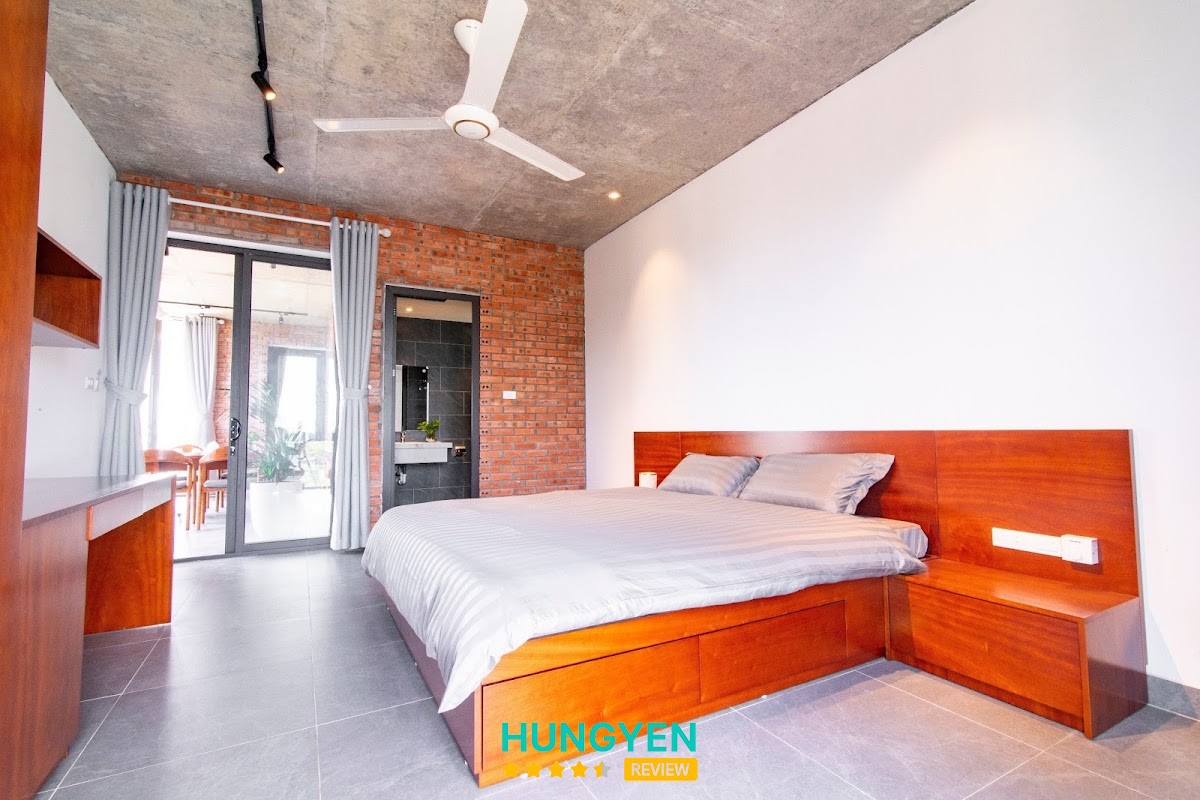 Crin House Homestay – hình ảnh 2