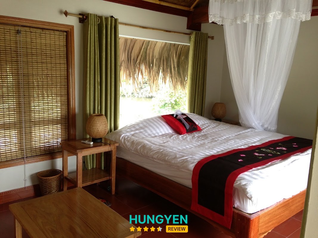 Thai Binh Garden – hình ảnh 2