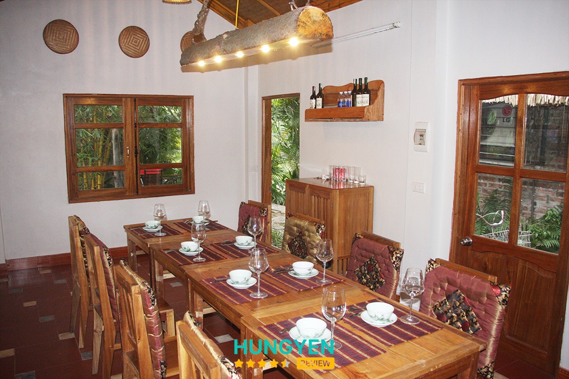 Thai Binh Garden – hình ảnh 3