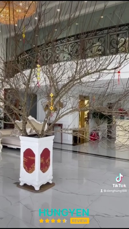 Crown Hotel – hình ảnh 2