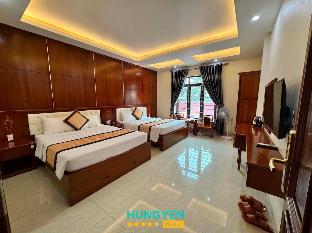Bình Minh Riverside Hotel – hình ảnh 3
