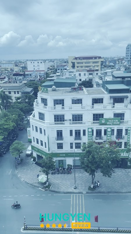 Infinity Hotel – hình ảnh 2