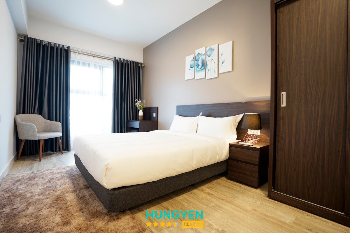 The First Stay Hotel – hình ảnh 3