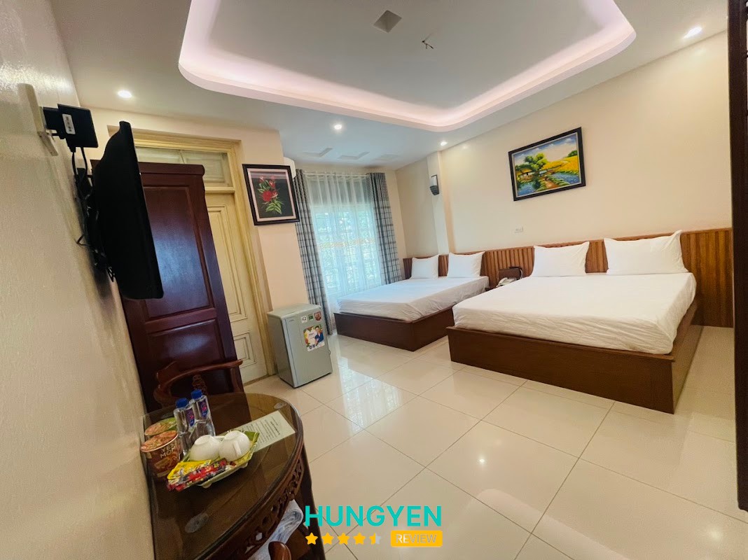 Đà Lạt Hotel – hình ảnh 2