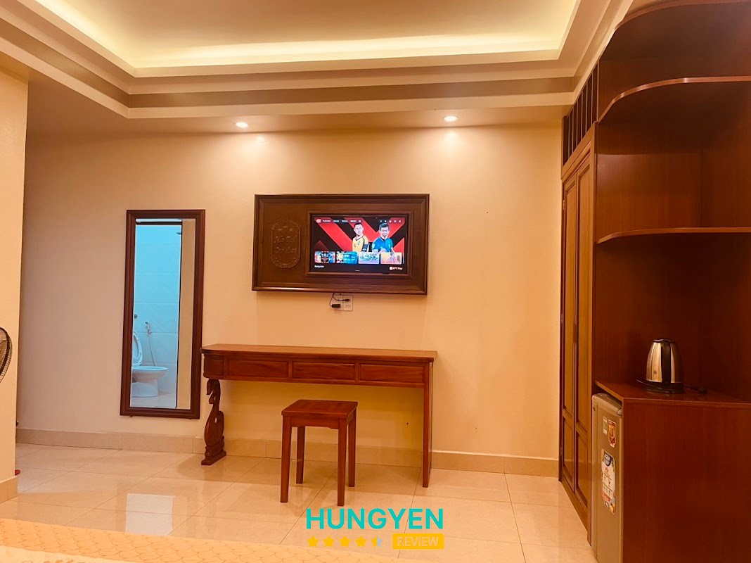 Đà Lạt Hotel – hình ảnh 3