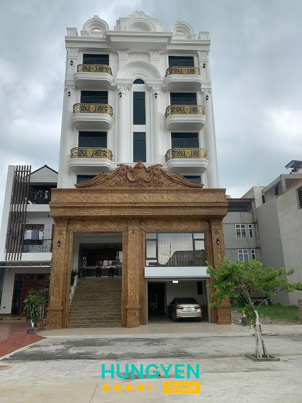 Hoàng Tử Hotel Mỹ Hào