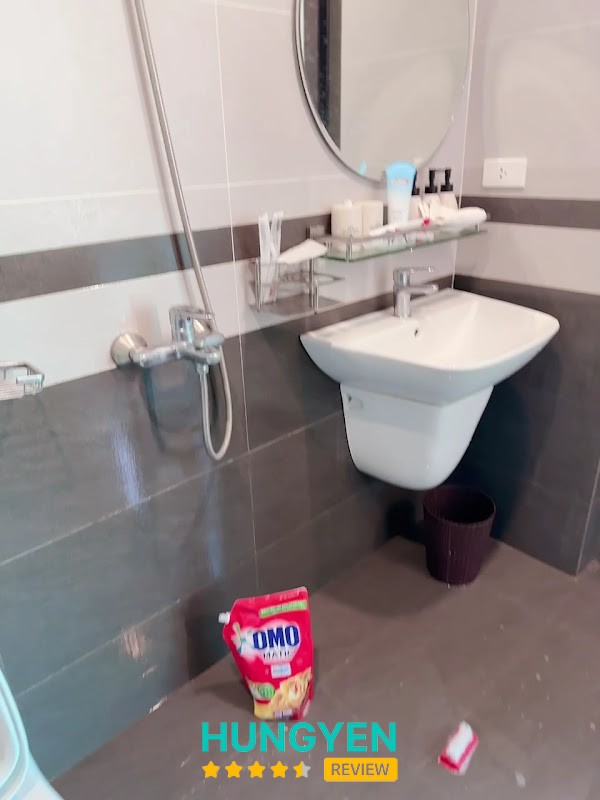 Hoàng Tử Hotel – hình ảnh 2