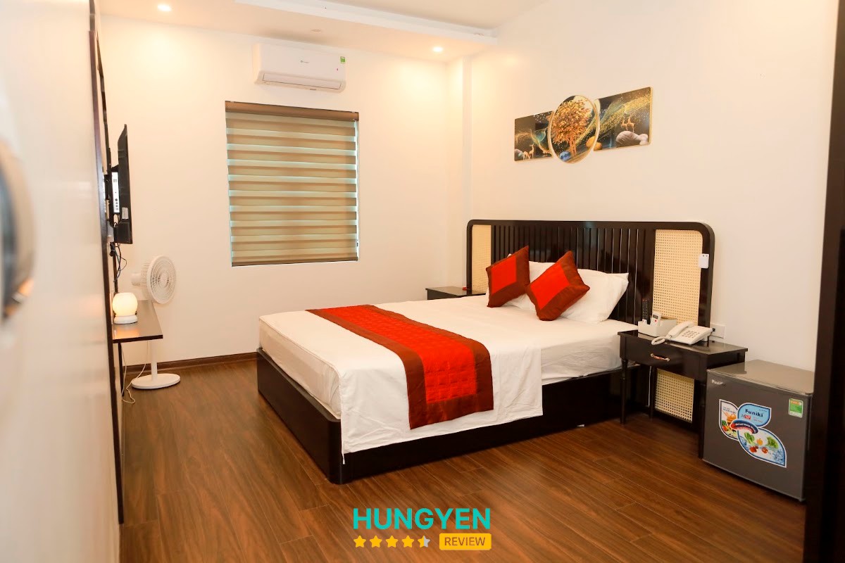 Hoàng Tử Hotel – hình ảnh 3