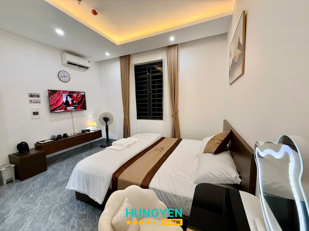 MỘC HOTEL – hình ảnh 2