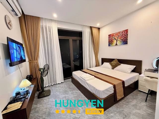 MỘC HOTEL – hình ảnh 3