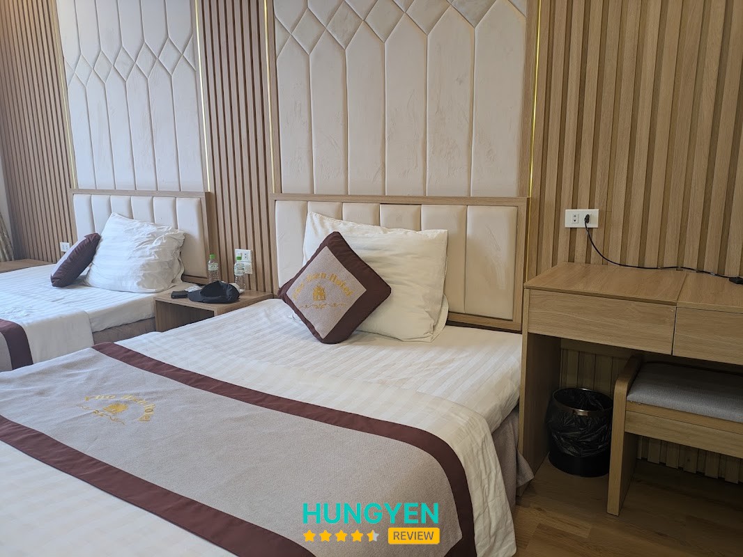 Pho Hien Hotel – hình ảnh 3