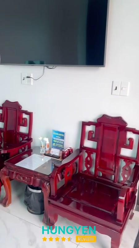 PARIS HOTEL – hình ảnh 2