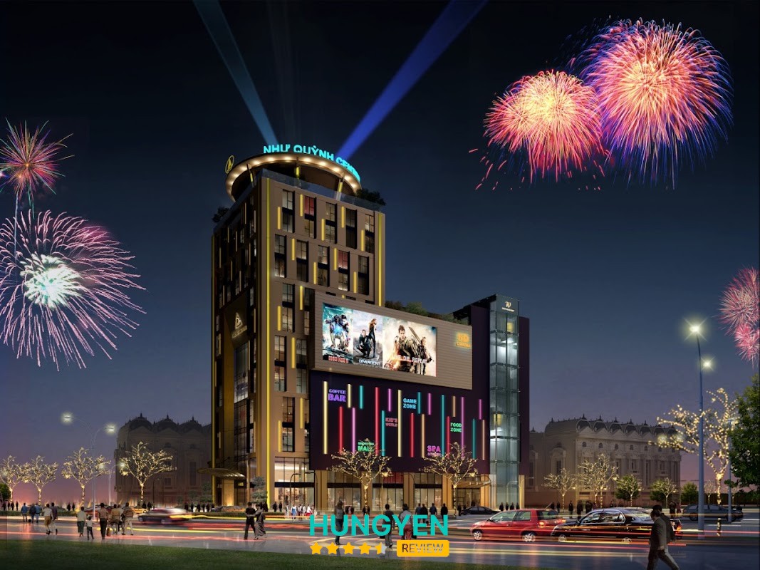 Phương Anh Hotel Như Quỳnh