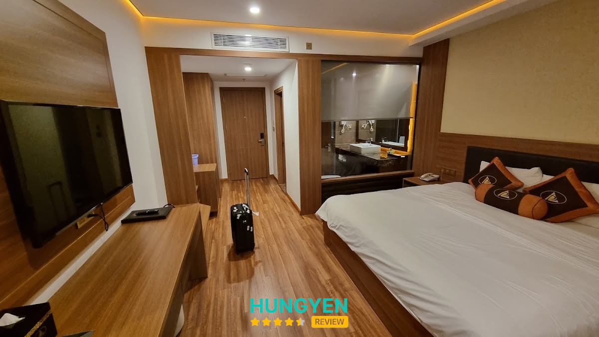 Phương Anh Hotel – hình ảnh 3