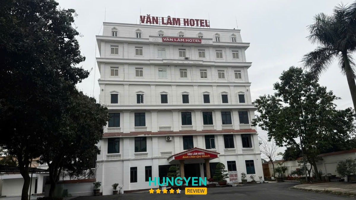 Văn Lâm Hotel Như Quỳnh