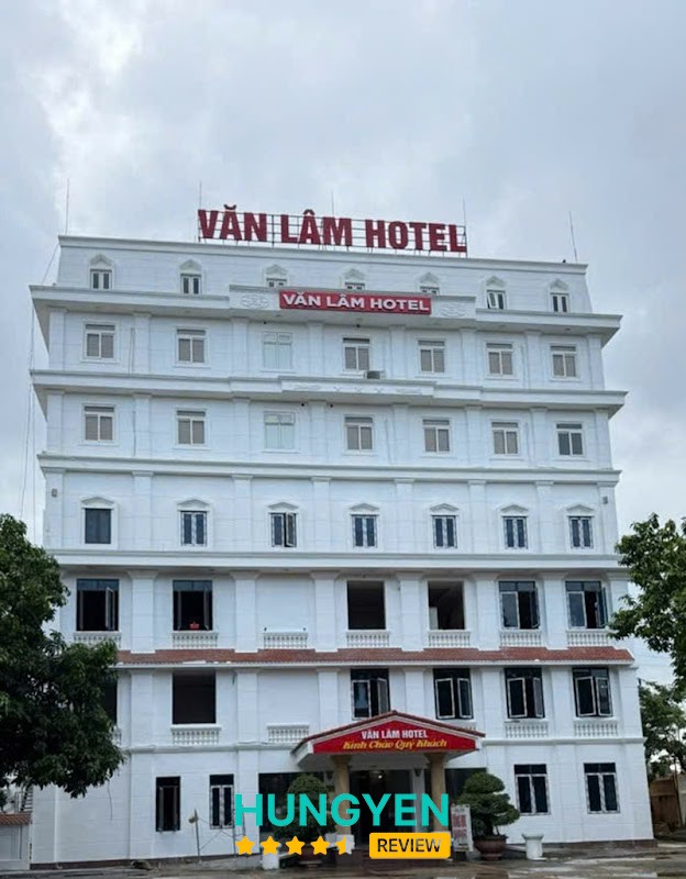 Văn Lâm Hotel – hình ảnh 3