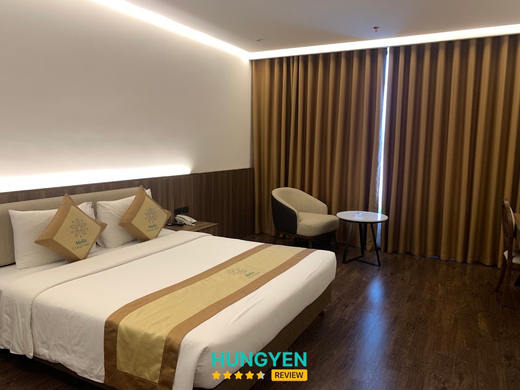 Quỳnh Trang Hotel Như Quỳnh