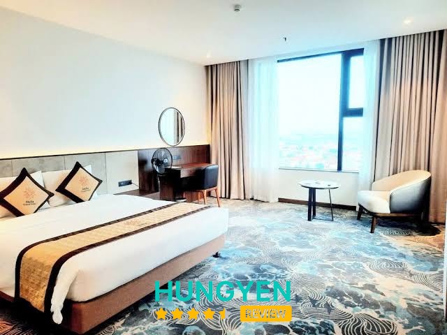 Quỳnh Trang Hotel – hình ảnh 3