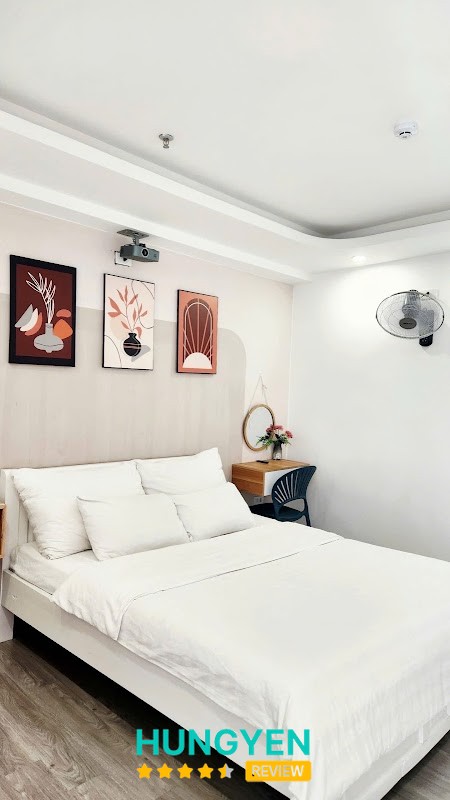 Khách sạn Diamond Hotel Văn Giang – hình ảnh 3