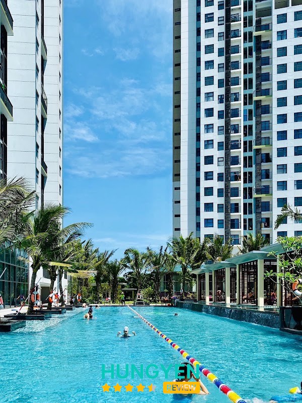 The First Stay Hotel tại Phụng Công