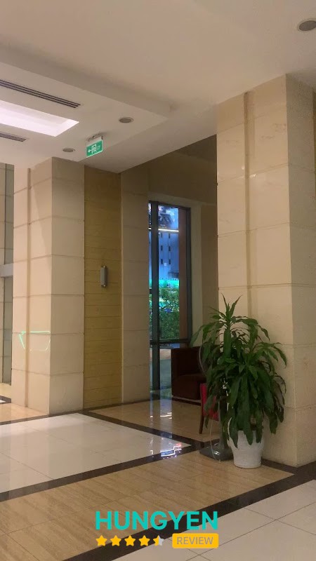 ThaiBinh Petro Hotel – hình ảnh 2