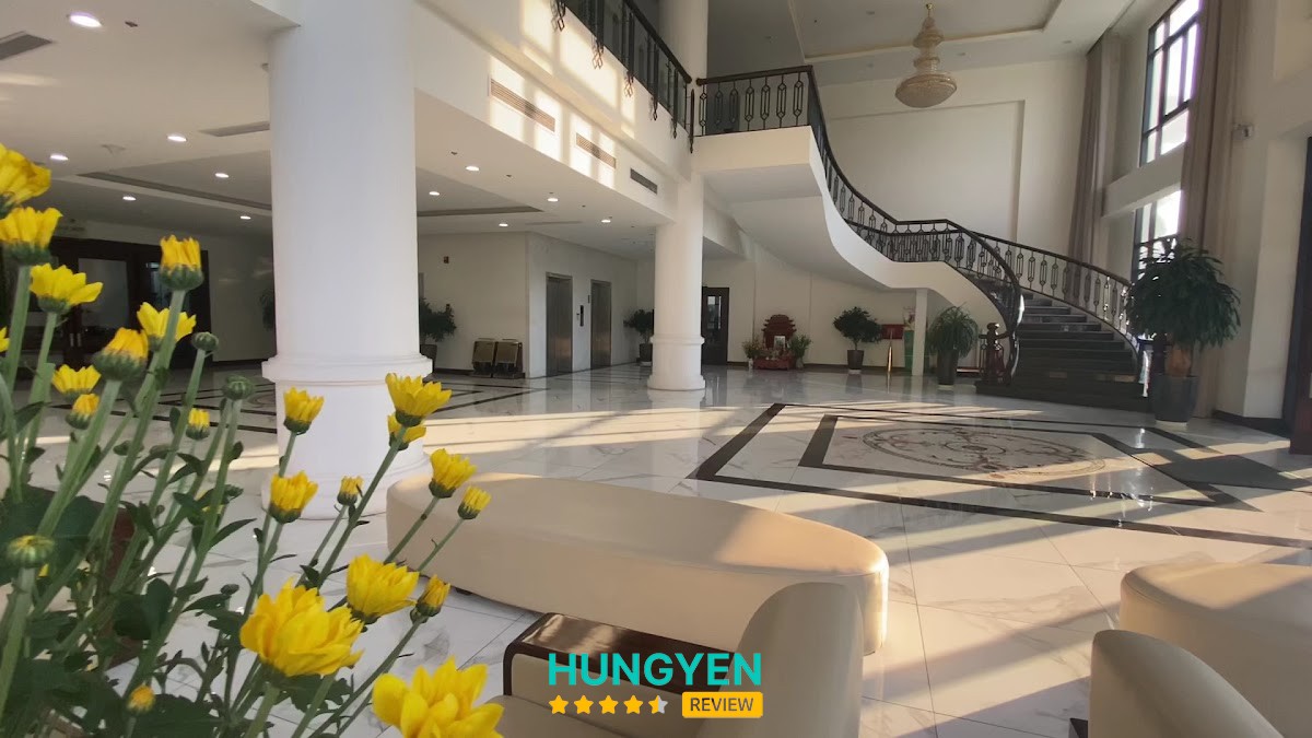 Thai Binh Dream Hotel – hình ảnh 2