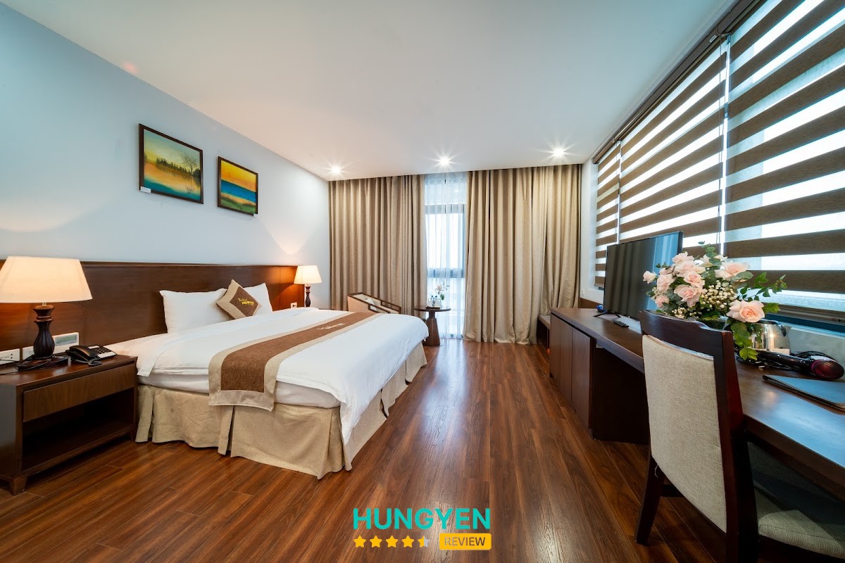 Thai Binh Dream Hotel – hình ảnh 3
