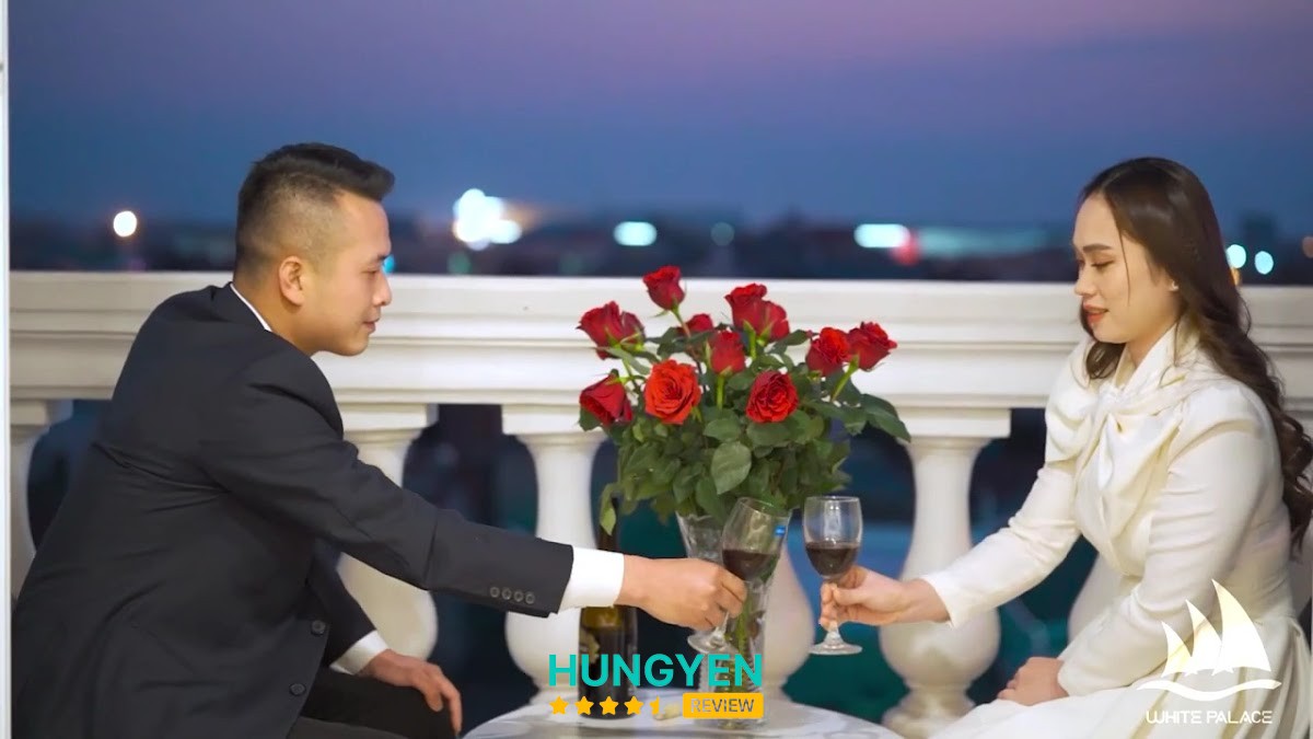 Khách sạn White Palace Lam Sơn – hình ảnh 2