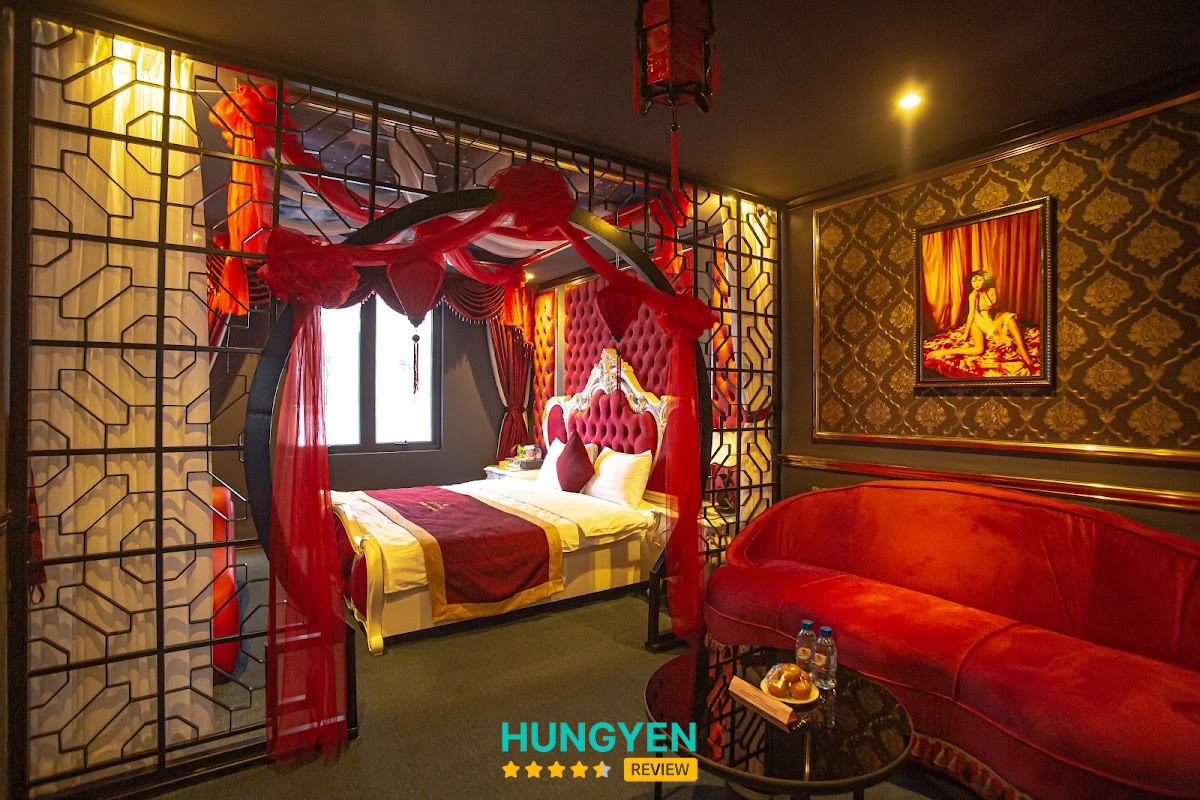 Hoang Gia II Hotel – hình ảnh 3