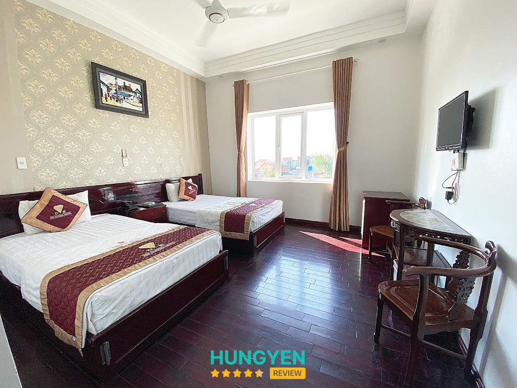Hotel Diamond – hình ảnh 3