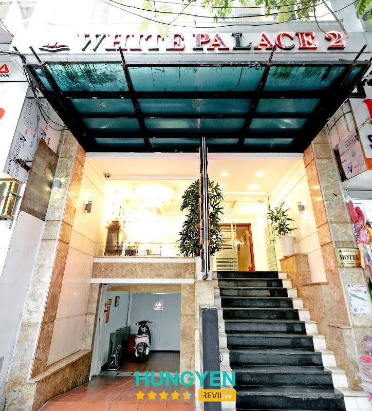 White Palace 2 Trần Hưng Đạo