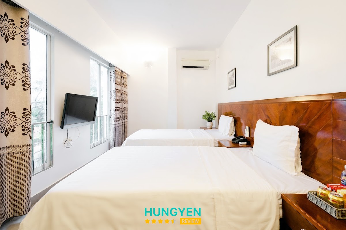 White Palace 2 – hình ảnh 2