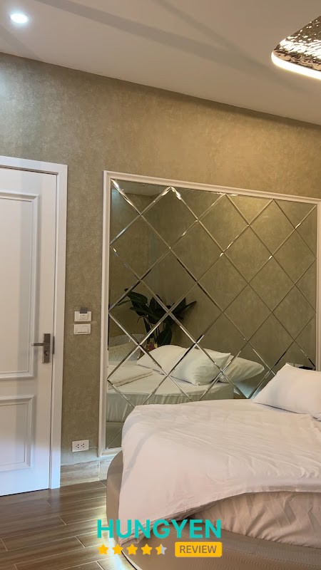 X Sense Hotel - Oceanpark 2 – hình ảnh 2