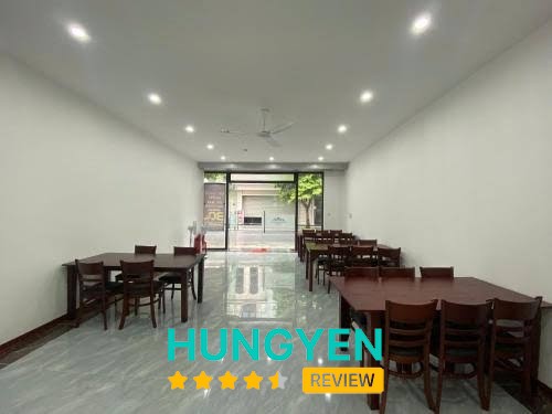 Rosy Diamond Hotel – hình ảnh 3