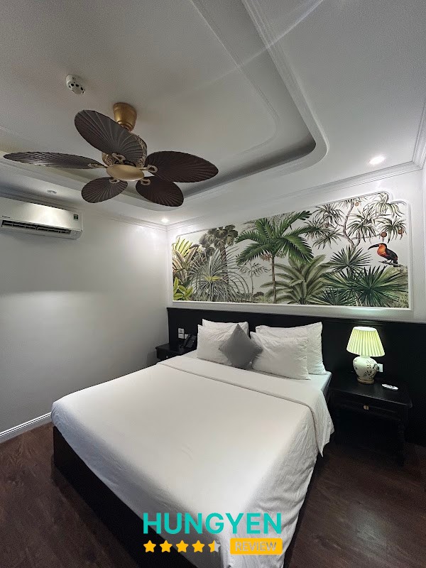 Royal Hotel – hình ảnh 2