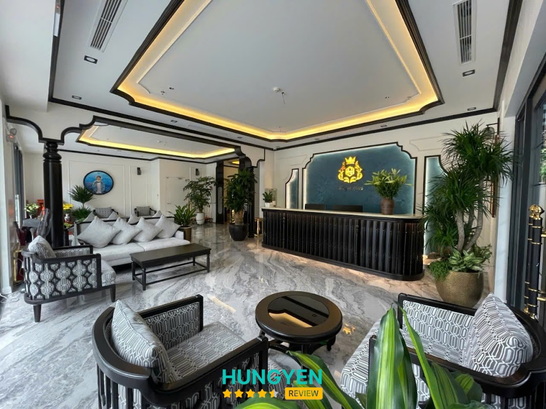 Royal Hotel – hình ảnh 3